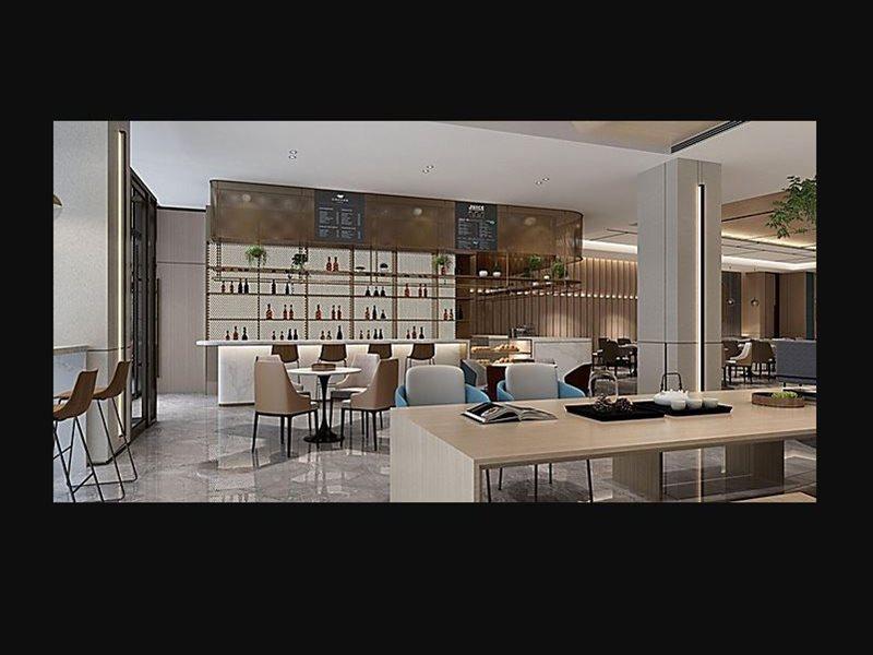 Holiday Inn Express Beijing Yizhuang Center By Ihg Esterno foto