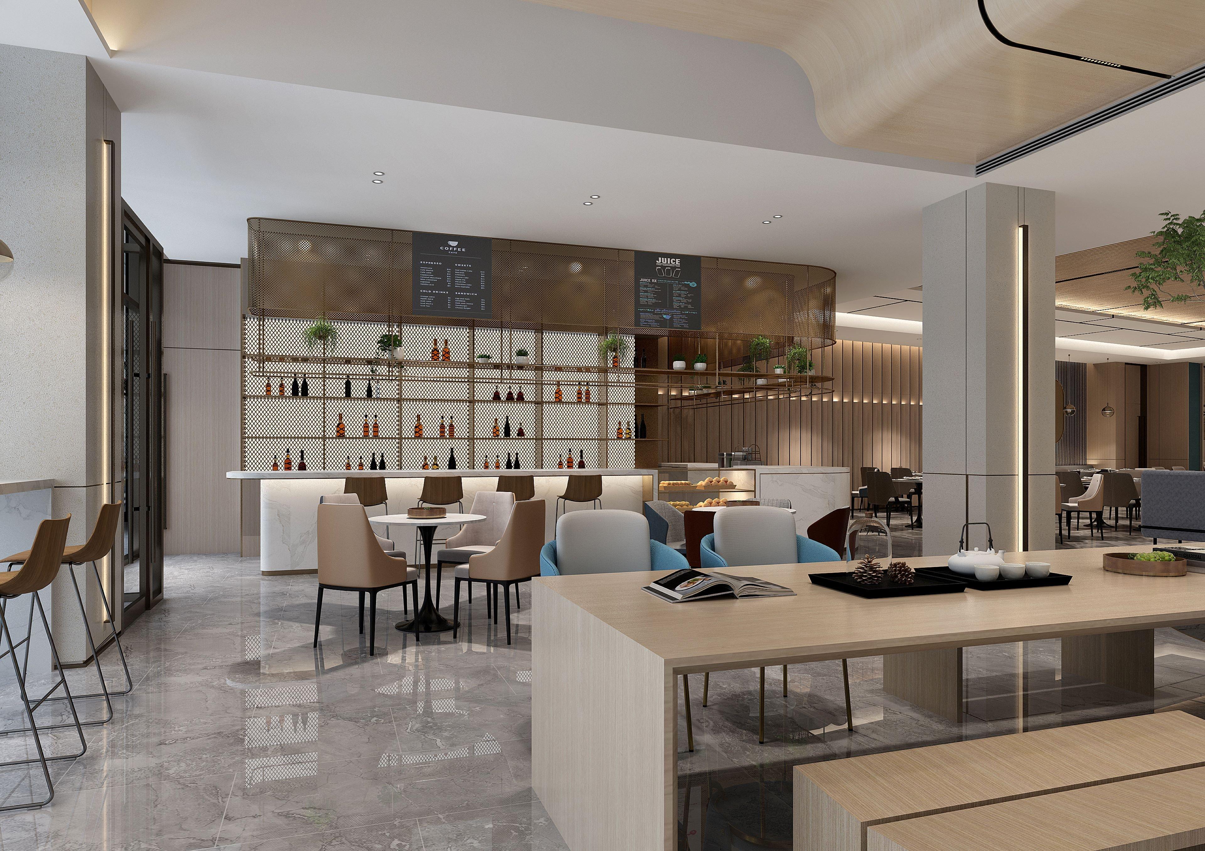 Holiday Inn Express Beijing Yizhuang Center By Ihg Esterno foto