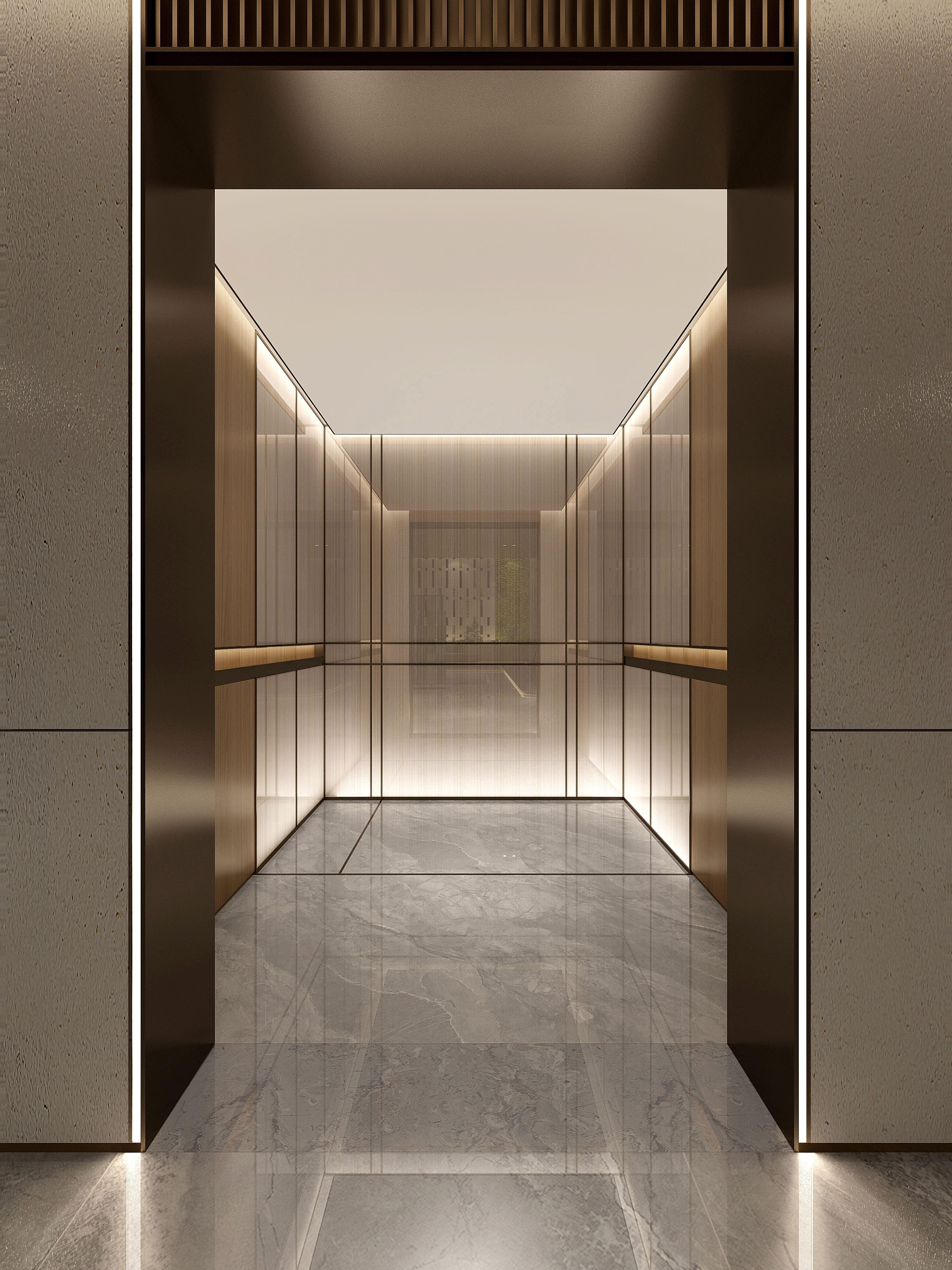 Holiday Inn Express Beijing Yizhuang Center By Ihg Esterno foto