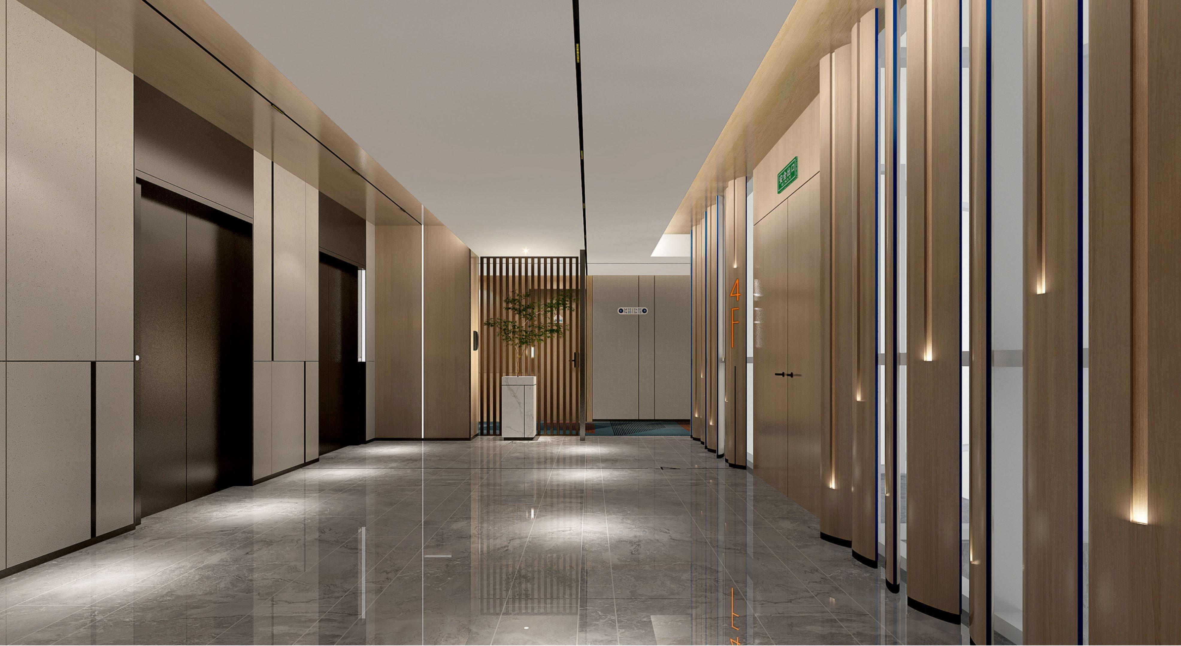 Holiday Inn Express Beijing Yizhuang Center By Ihg Esterno foto