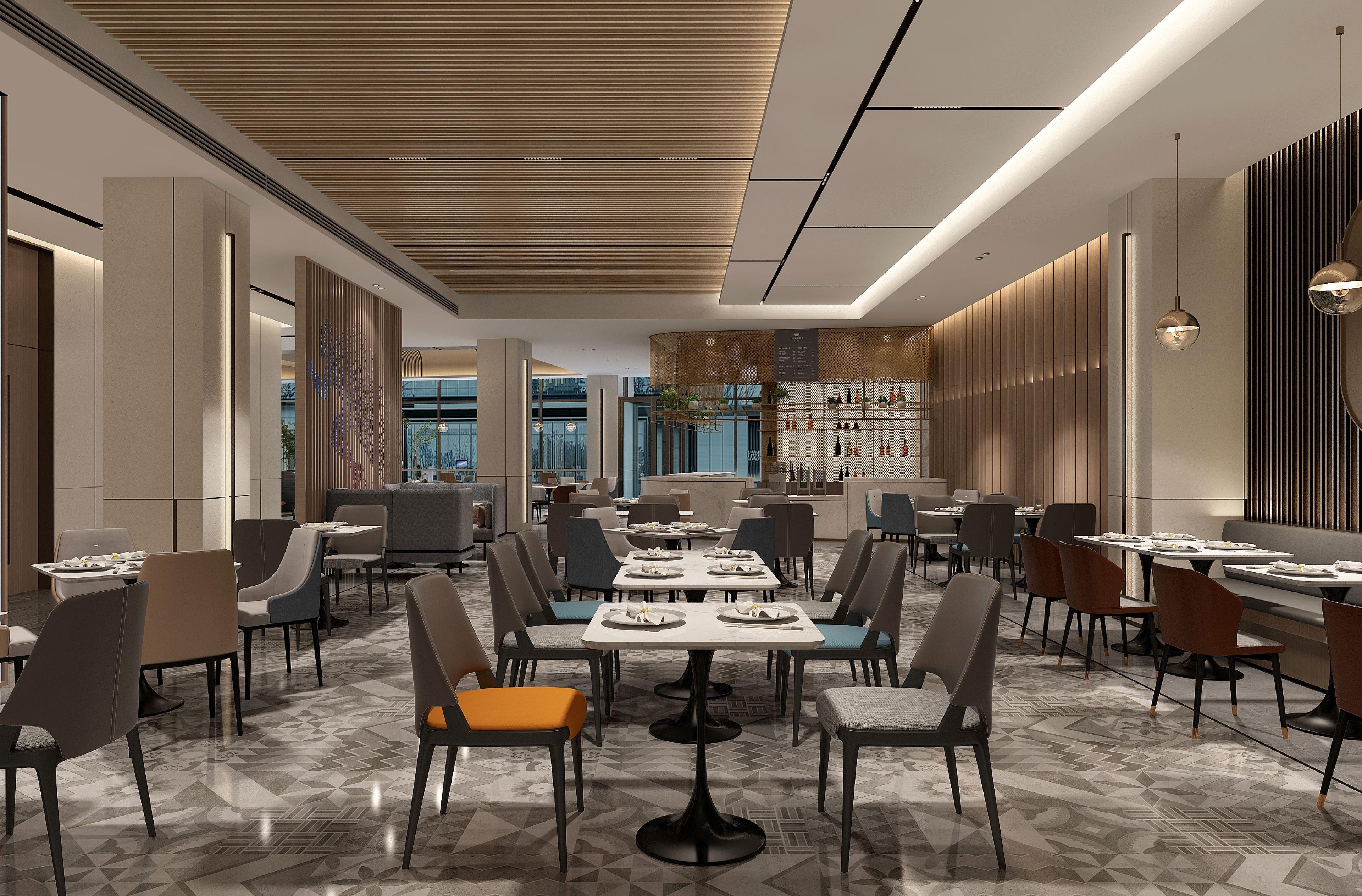 Holiday Inn Express Beijing Yizhuang Center By Ihg Esterno foto