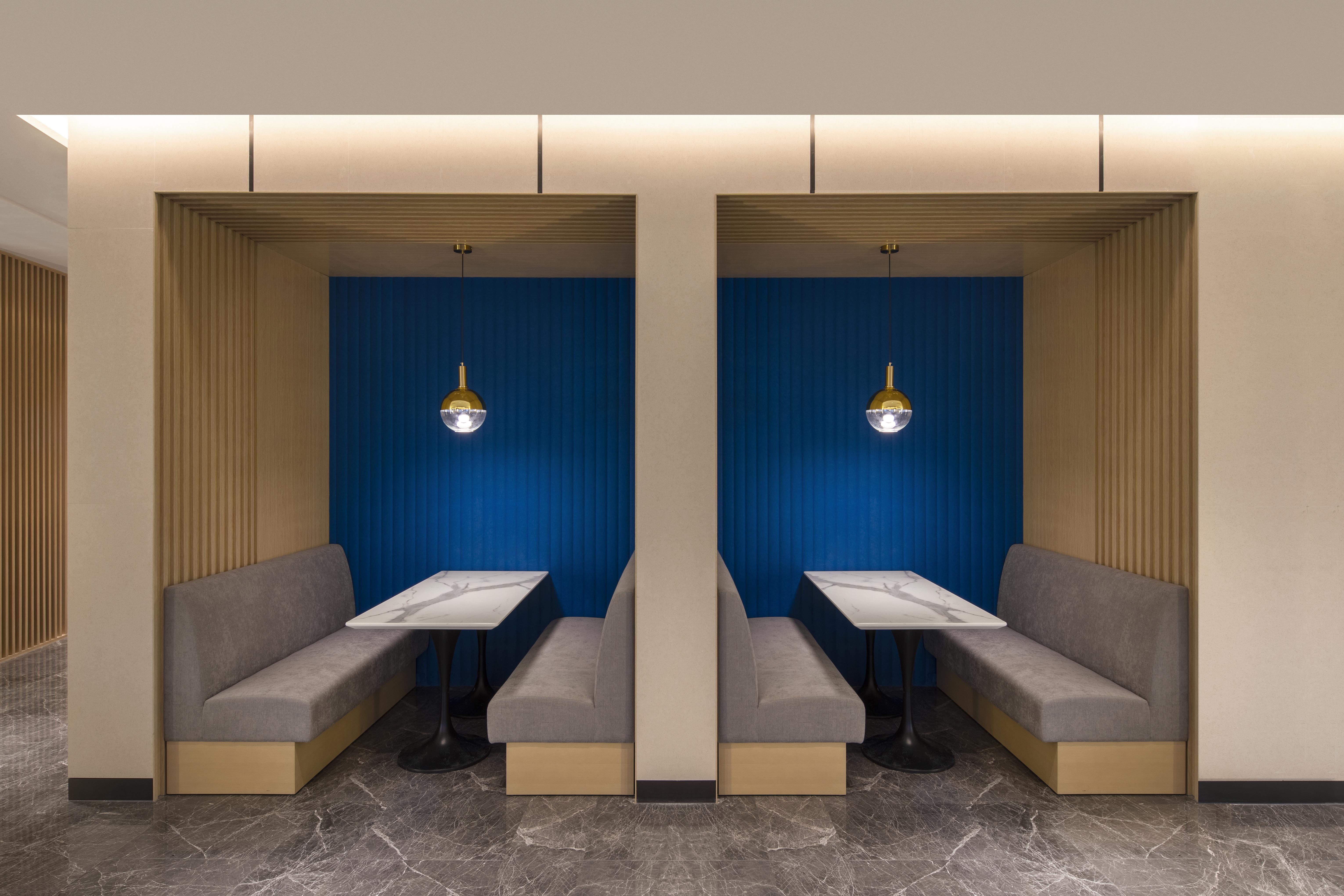 Holiday Inn Express Beijing Yizhuang Center By Ihg Esterno foto